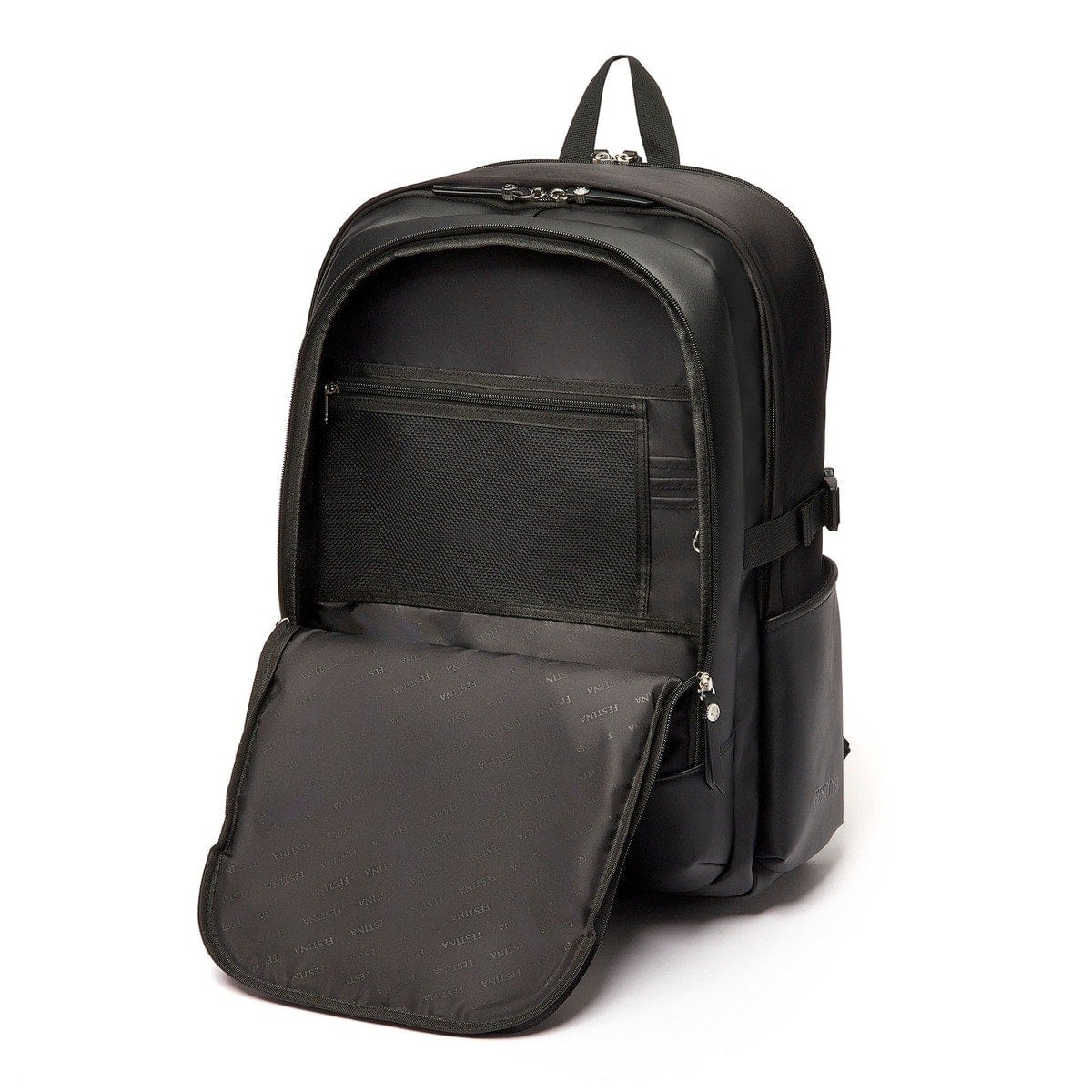 Festina, Weekender, Button Black