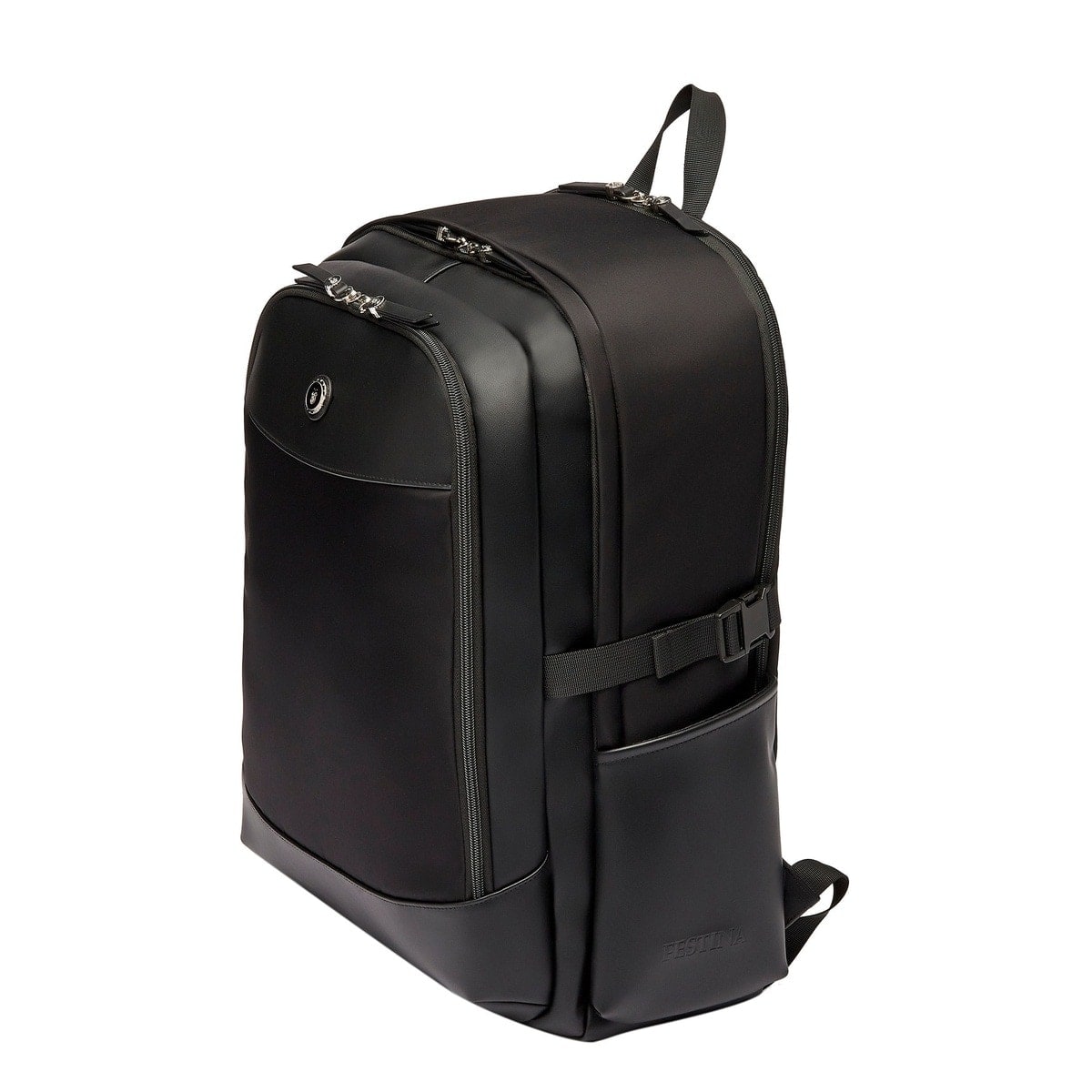 Festina, Weekender, Button Black