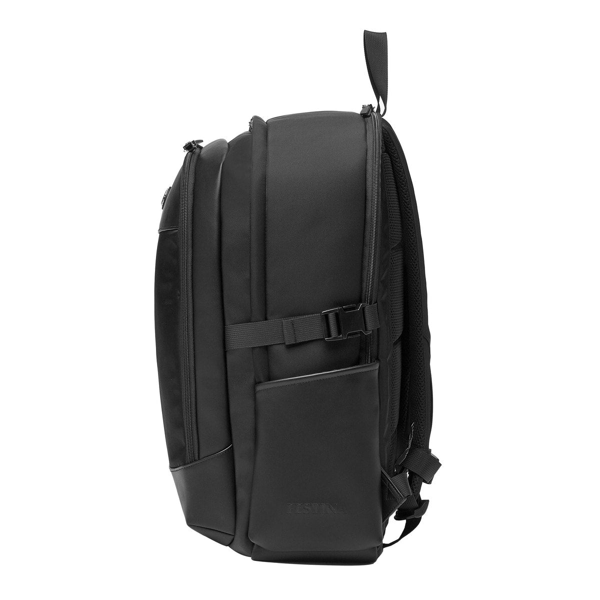 Festina, Weekender, Button Black