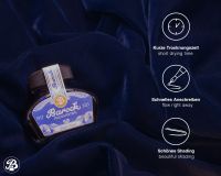 Barock Füllhaltertinte Limitierte Edition 2025 Blau