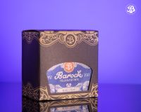 Barock Füllhaltertinte Limitierte Edition 2025 Blau