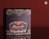 Octopus Füllhaltertinte Barock 1920 Schreibtinte Ltd. Edt. Sepia