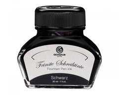 Octopus Fluids Füllhaltertinte Classic Schreibtinten Schwarz