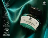 Octopus Fluids Schreibtinte Classic Tiefgrün