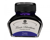 Octopus Fluids Füllhaltertinte Classic Schreibtinten Flieder