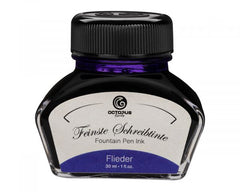 Octopus Fluids Füllhaltertinte Classic Schreibtinten Flieder