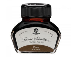 Octopus Fluids Füllhaltertinte Classic Füllhaltertinten Pinie