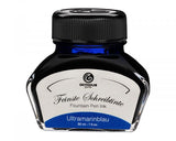 Octopus Fluids Füllhaltertinte Classic Ultramarinblau
