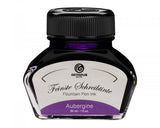 Octopus Fluids Füllhaltertinte Classic Schreibtinten Aubergine