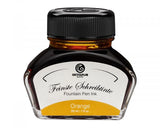 Octopus Fluids Füllhaltertinte Classic Schreibtinten Orange