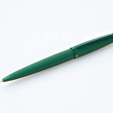Diplomat Viper Guilloche Black Ballpoint Pen