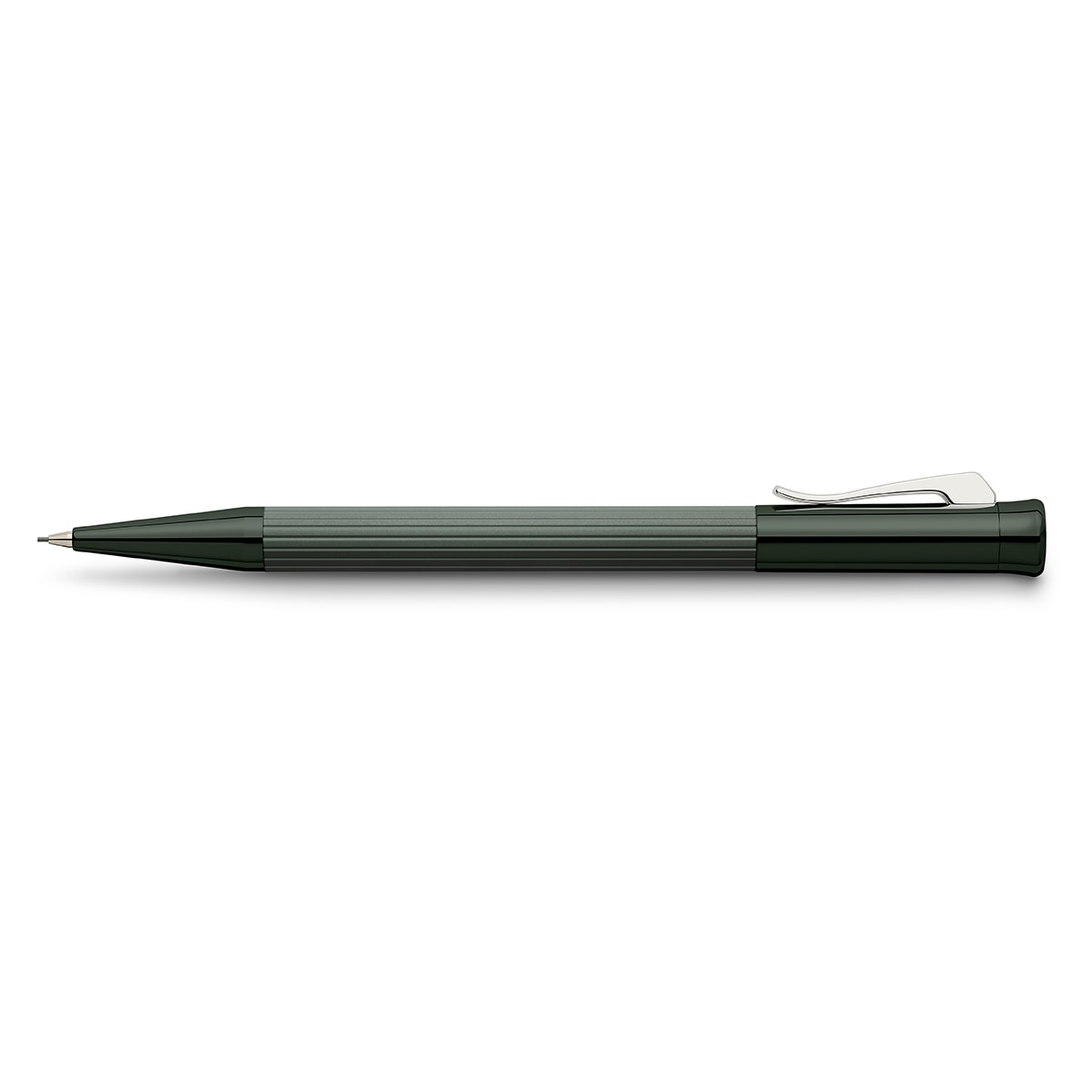 Graf von Faber-Castell Tamitio Dark Green Pencil