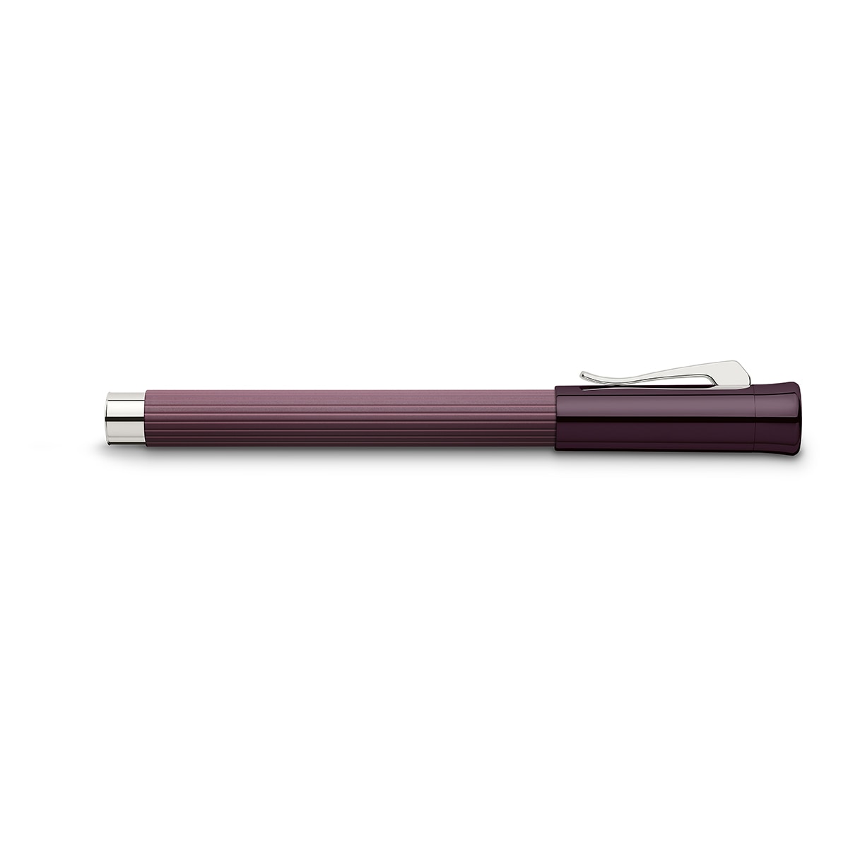 Graf von Faber-Castell Tamitio Dark Bordeaux Fountain Pen