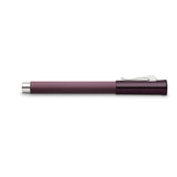 Graf von Faber-Castell Füller Tamitio Dark Bordeaux