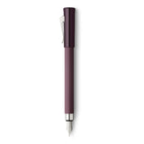 Graf von Faber-Castell Füller Tamitio Dark Bordeaux