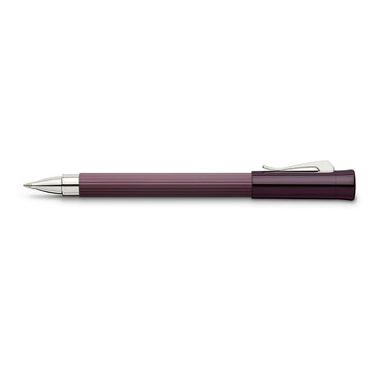 Graf von Faber-Castell Tamitio Rollerball Pen Dark Bordeaux