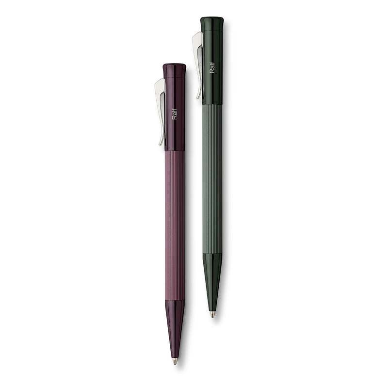 Graf von Faber-Castell Kugelschreiber Tamitio Dark Bordeaux