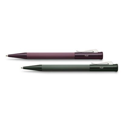 Graf von Faber-Castell Ballpoint Pen Tamitio Dark Bordeaux
