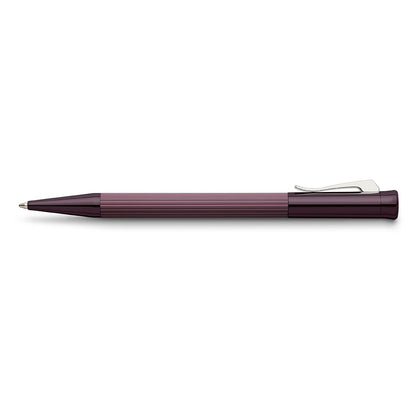 Graf von Faber-Castell Ballpoint Pen Tamitio Dark Bordeaux