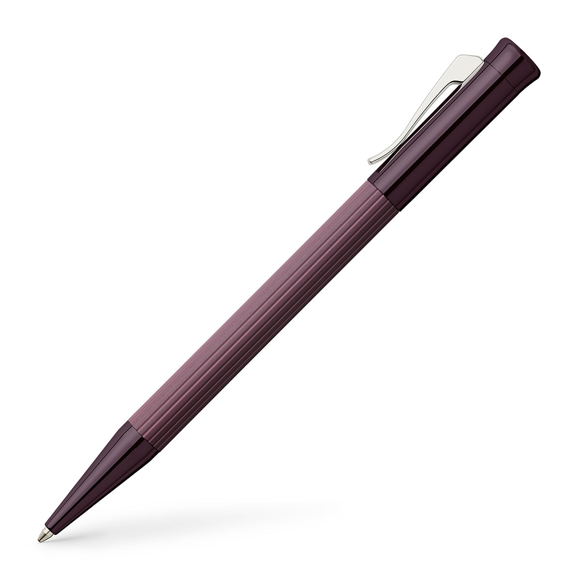 Graf von Faber-Castell Ballpoint Pen Tamitio Dark Bordeaux