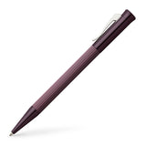 Graf von Faber-Castell Kugelschreiber Tamitio Dark Bordeaux