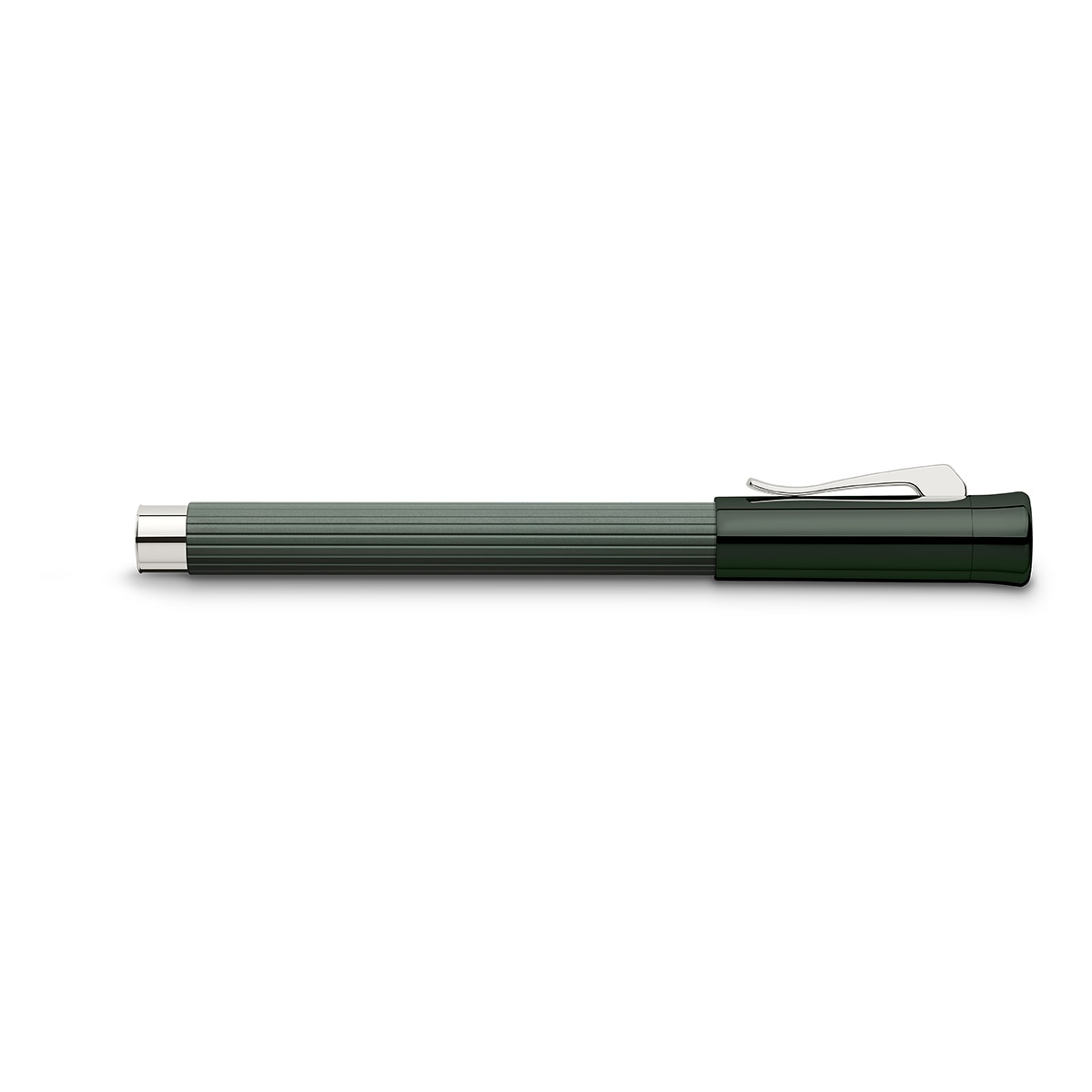 Graf von Faber-Castell Tamitio Fountain Pen Dark Green