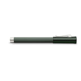 Graf von Faber-Castell Füller Tamitio Dark Green