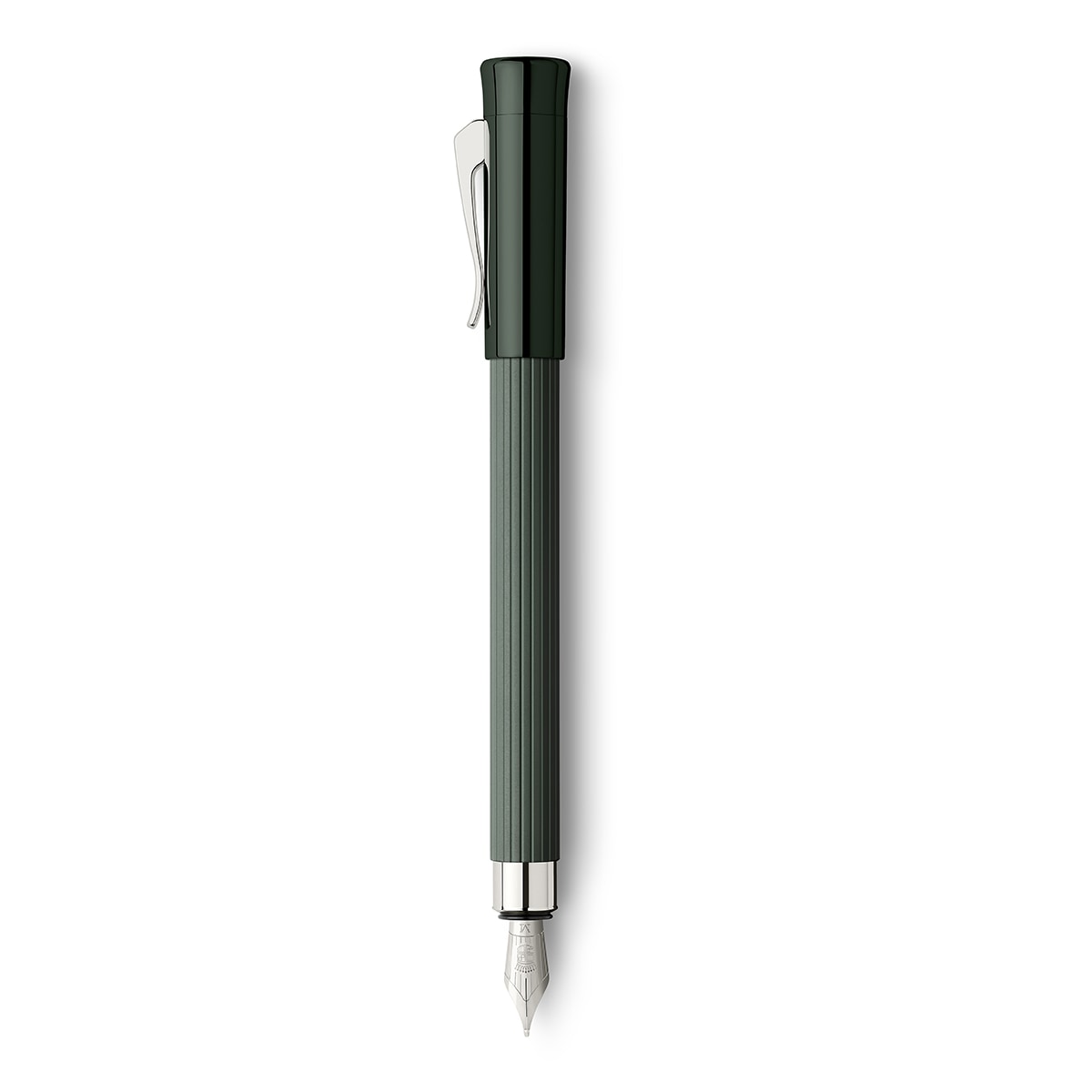 Graf von Faber-Castell Tamitio Fountain Pen Dark Green