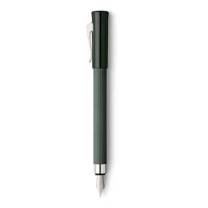 Graf von Faber-Castell Tamitio Fountain Pen Dark Green