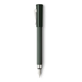 Graf von Faber-Castell Füller Tamitio Dark Green