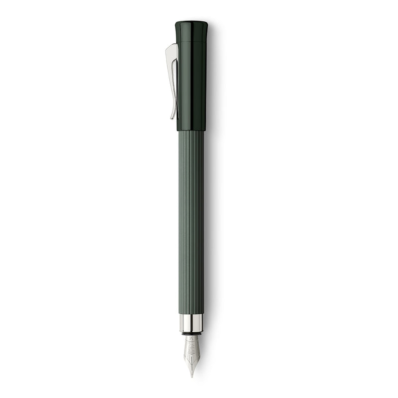 Graf von Faber-Castell Füller Tamitio Dark Green