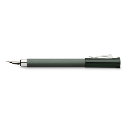 Graf von Faber-Castell Tamitio Fountain Pen Dark Green