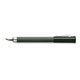 Graf von Faber-Castell Füller Tamitio Dark Green