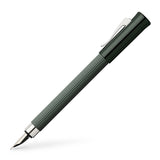 Graf von Faber-Castell Füller Tamitio Dark Green
