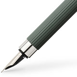 Graf von Faber-Castell Füller Tamitio Dark Green