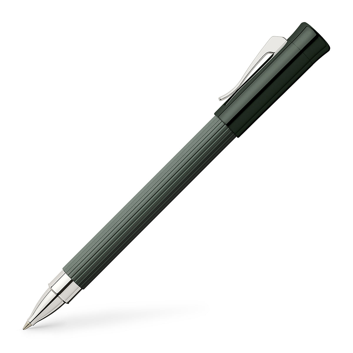 Graf von Faber-Castell Tintenroller Tamitio Dark Green