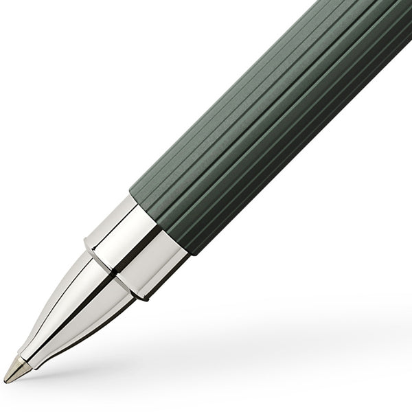 Graf von Faber-Castell Tintenroller Tamitio Dark Green
