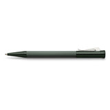 Graf von Faber-Castell Kugelschreiber Tamitio Dark Green