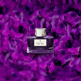 Graf von Faber-Castell, Tintenglas Heritage, 75 ml, Violet Blue