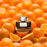 Graf von Faber-Castell, Tintenglas, 75 ml, Burned Orange