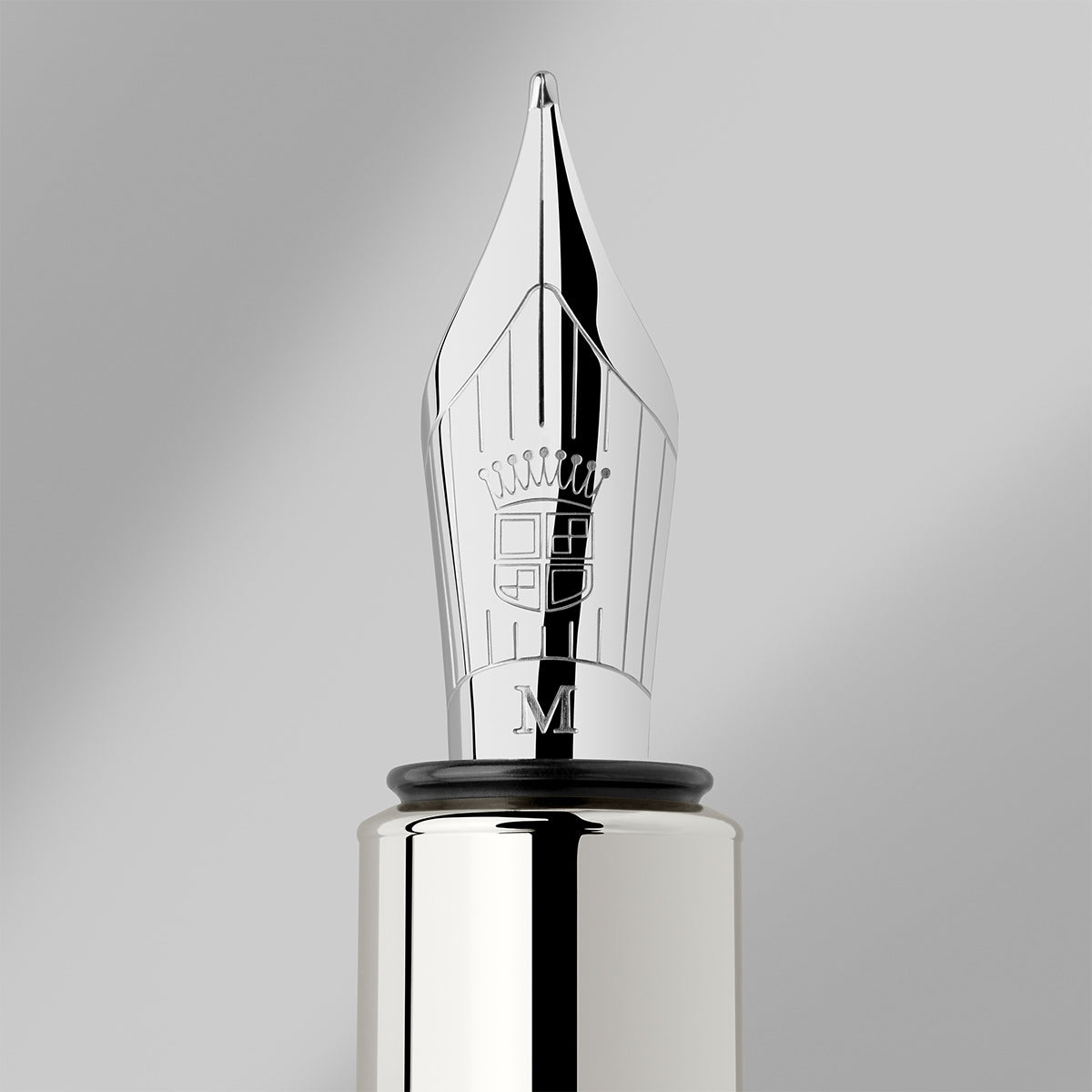 Graf von Faber-Castell, Tamitio Fountain Pen, Night Blue