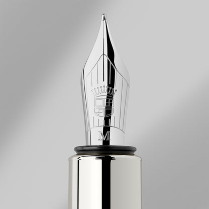 Graf von Faber-Castell, Tamitio Fountain Pen, Night Blue