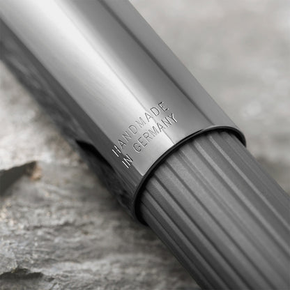 Graf von Faber-Castell, Tamitio Fountain Pen, Stone Grey