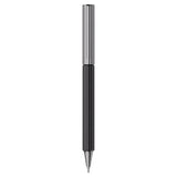 Graf von Faber-Castell Drehbleistift Bloom Ebenholz, rutheniert, 0.5mm, schwarz