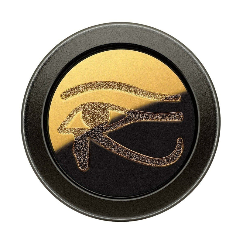 Graf von Faber - Castell Füller, Pen of the Year 2023 - Altes Ägypten, 18Kt, schwarz - 5