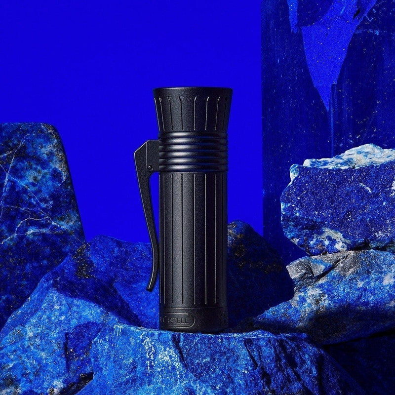 Graf von Faber - Castell Füller, Pen of the Year 2023 - Altes Ägypten, 18Kt, schwarz - 7