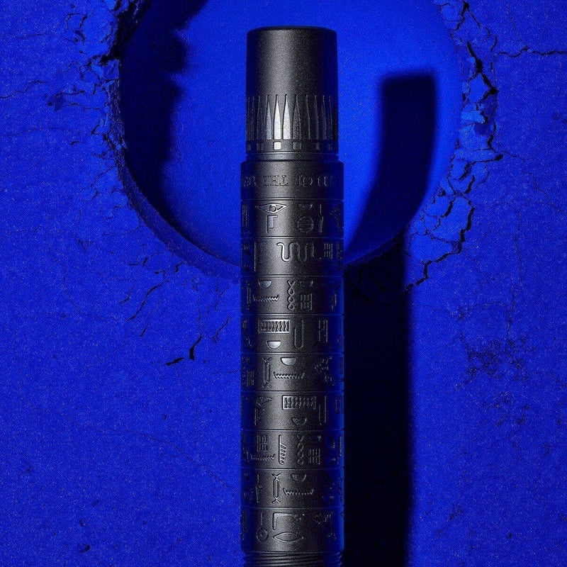 Graf von Faber - Castell Füller, Pen of the Year 2023 - Altes Ägypten, 18Kt, schwarz - 1