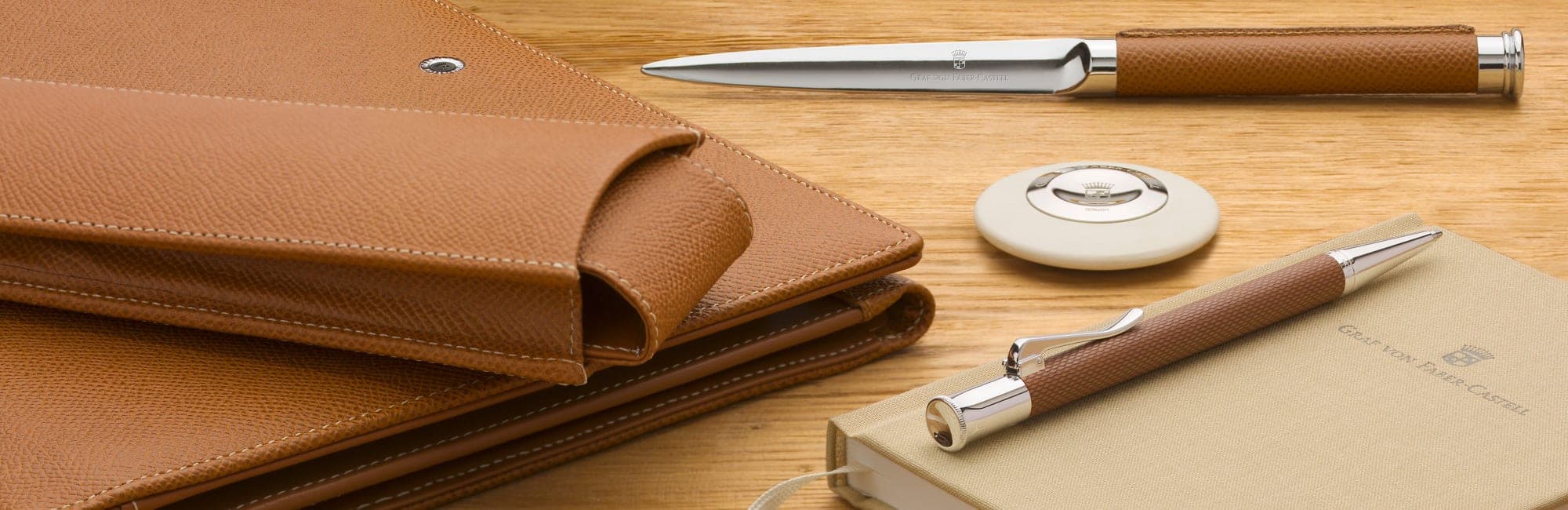 Graf von Faber-Castell Guilloche