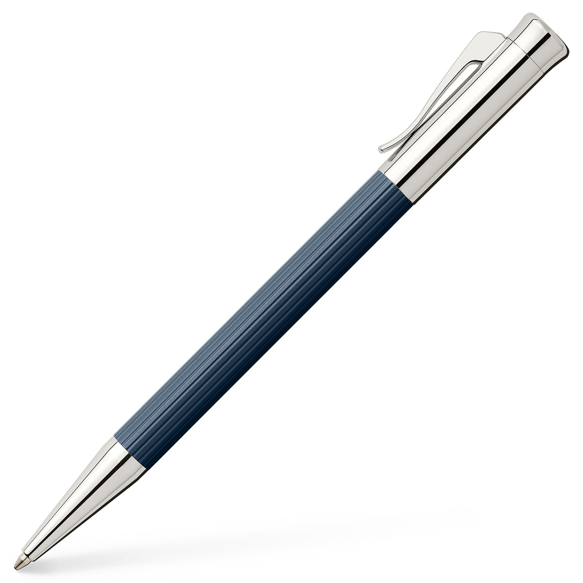Graf von Faber-Castell, Ballpoint Pen Tamitio, Night Blue