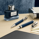 Graf von Faber-Castell, Kugelschreiber Tamitio, Nachtblau